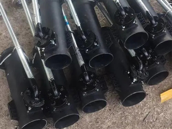 如何挑選適配自家污水池的旋流曝氣器？